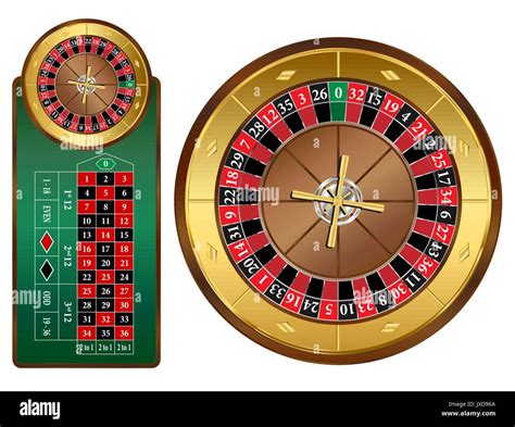 roulette tables cartoons|Roulette Table Illustrations & Vectors .